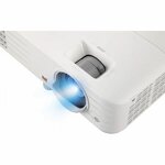Matériels informatique vidéoprojecteur VIEWSONIC PX701-4K infinytech Réunion 05