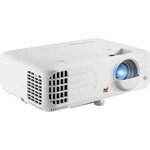 Matériels informatique vidéoprojecteur VIEWSONIC PX701-4K infinytech Réunion 04