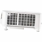 Matériels informatique vidéoprojecteur VIEWSONIC PX701-4K infinytech Réunion 03