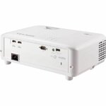 Matériels informatique vidéoprojecteur VIEWSONIC PX701-4K infinytech Réunion 02