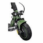 Matériels informatique trottinette Électrique JEEP 2XE Adventurer infinytech Réunion 02