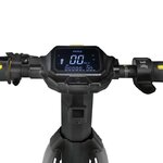 Matériels informatique trottinette électrique JEEP E-Scooter 2XE Urban Camou infinytech Réunion 03