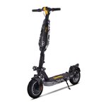 Matériels informatique trottinette électrique JEEP E-Scooter 2XE Urban Camou infinytech Réunion 04