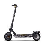 Matériels informatique trottinette électrique JEEP E-Scooter 2XE Urban Camou infinytech Réunion 01