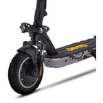 Matériels informatique trottinette électrique JEEP E-Scooter 2XE Urban Camou infinytech Réunion 02
