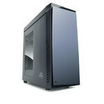 Matériels informatique boitier ATX ZALMANN R1 infinytech Réunion 2
