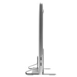 Matériels informatique support vertical pour ordinateur portable MACALLY VCSTANDA infinytech Réunion 03