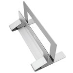 Matériels informatique support vertical pour ordinateur portable MACALLY VCSTANDA infinytech Réunion 01