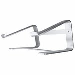 Matériels informatique support pour ordinateur portable MACALLY ASTANDSG infinytech Réunion 01