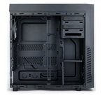Matériels informatique boitier ATX ZALMANN R1 infinytech Réunion 3