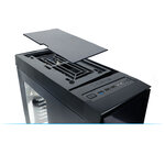 Matériels informatique boitier ATX ZALMANN R1 infinytech Réunion 4