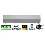 Matériels informatique vidéoprojecteur OPTOMA CinemaX P2 infinytech Réunion 07