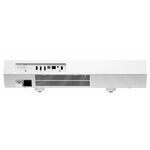 Matériels informatique vidéoprojecteur OPTOMA CinemaX P2 infinytech Réunion 01