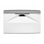 Matériels informatique vidéoprojecteur OPTOMA CinemaX P2 infinytech Réunion 03
