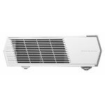 Matériels informatique vidéoprojecteur OPTOMA CinemaX P2 infinytech Réunion 02