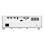 Matériels informatique vidéoprojecteur OPTOMA UHZ45 infinytech Réunion 05