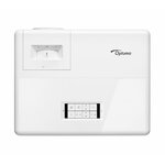 Matériels informatique vidéoprojecteur OPTOMA UHZ45 infinytech Réunion 03