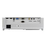 Matériels informatique vidéoprojecteur OPTOMA HD28i infinytech Réunion 04