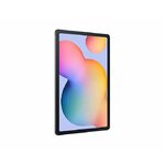 Matériels informatique tablette tactile SAMSUNG SM-P613 TAB S6 Lite 2022 128Go Grise infinytech Réunion 05
