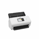 Matériels informatique scanner BROTHER ADS-4500W infinytech Réunion 02