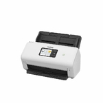 Matériels informatique scanner BROTHER ADS-4500W infinytech Réunion 03