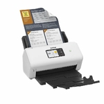 Matériels informatique scanner BROTHER ADS-4500W infinytech Réunion 01