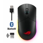 Matériels informatique souris ASUS ROG Pugio II infinytech Réunion 01