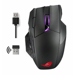 Matériels informatique souris ASUS ROG Spatha X infinytech Réunion 07
