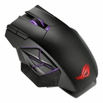 Matériels informatique souris ASUS ROG Spatha X infinytech Réunion 01