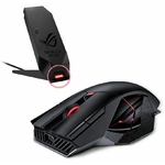 Matériels informatique souris ASUS ROG Spatha X infinytech Réunion 03