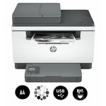 Matériels informatique Imprimante laser mono HP LaserJet MFP M236sdn infinytech Réunion 01