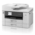 Matériels informatique imprimante jet dencre multifonction BROTHER MFC-J5740DW infinytech Réunion 02