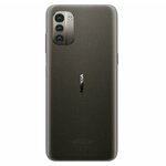 Téléphonie mobile smartphone NOKIA G11 Charbon de bois infinytech Réunion 02