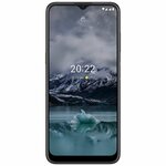 Téléphonie mobile smartphone NOKIA G11 Charbon de bois infinytech Réunion 01