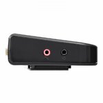 Matériels informatique station daccueil USB-A ou USB-C V7 UDDS2 infinytech Réunion 04