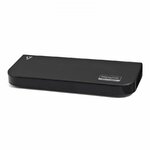 Matériels informatique station daccueil USB-A ou USB-C V7 UDDS2 infinytech Réunion 02