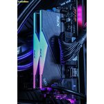 Matériels informatique E-MACHINES M.RED Crystal Sea Core I7 13700K et RTX 4080 Gainward Phantom infinytech Réunion 02