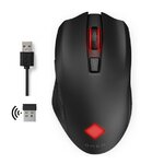 Matériels informatique souris HP Omen Vector infinytech Réunion 01
