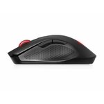 Matériels informatique souris HP Omen Vector infinytech Réunion 02