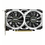 Matériels informatique carte graphique MSI GEFORCE GTX 1650 VENTUS XS 4G OCV1 infinytech Réunion 02