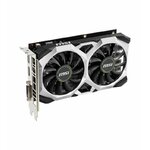 Matériels informatique carte graphique MSI GEFORCE GTX 1650 VENTUS XS 4G OCV1 infinytech Réunion 03