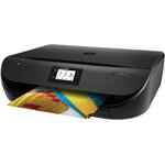 Matériels informatique imprimante multifonction HP ENVY 4526 WiFi infinytech Réunion 2
