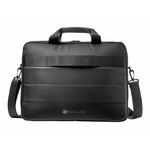 Accessoires informatique sacoche HP Classic Briefcase 1FK07AA infinytech Réunion 01