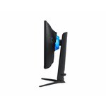 Matériels informatique écran pc SAMSUNG Odyssey 28 LS28AG700NUXEN infinytech Réunion 04