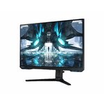 Matériels informatique écran pc SAMSUNG Odyssey 28 LS28AG700NUXEN infinytech Réunion 03