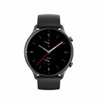 Montre connectée Amazfit GTR 2e obsidian black infinytech Réunion 01