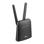 Matériels informatique routeur 4G D-LINK DWR-920 N300 infinytech Réunion 02