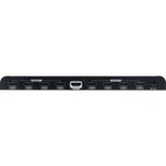 Matériels informatique SPLITTER HDMI 2.0 4K HDR 18GBPS - 8 PORTS infinytech Réunion 03