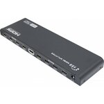 Matériels informatique SPLITTER HDMI 2.0 4K HDR 18GBPS - 8 PORTS infinytech Réunion 01