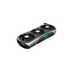 Matériels informatique carte graphique ZOTAC GAMING GeForce RTX 4090 Trinity infinytech Réunion 05